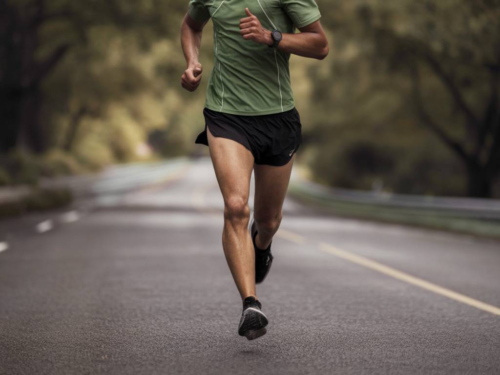 les bienfaits du renforcement musculaire dans la préparation d’un marathon