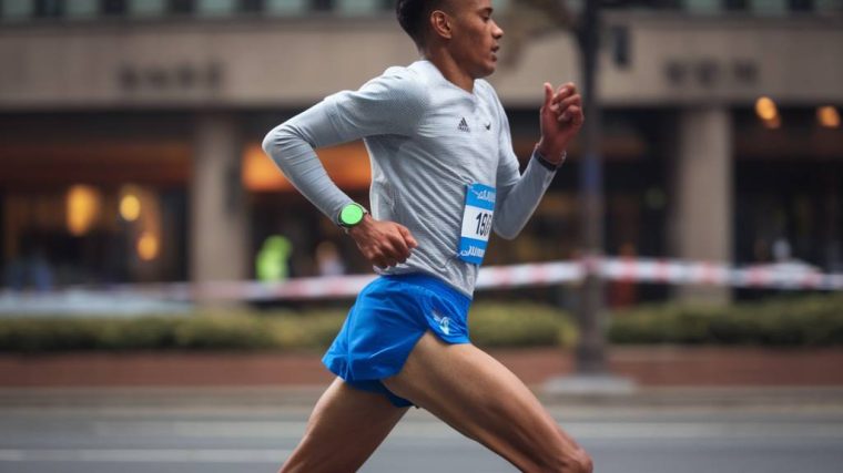 techniques de respiration pour améliorer vos performances en marathon