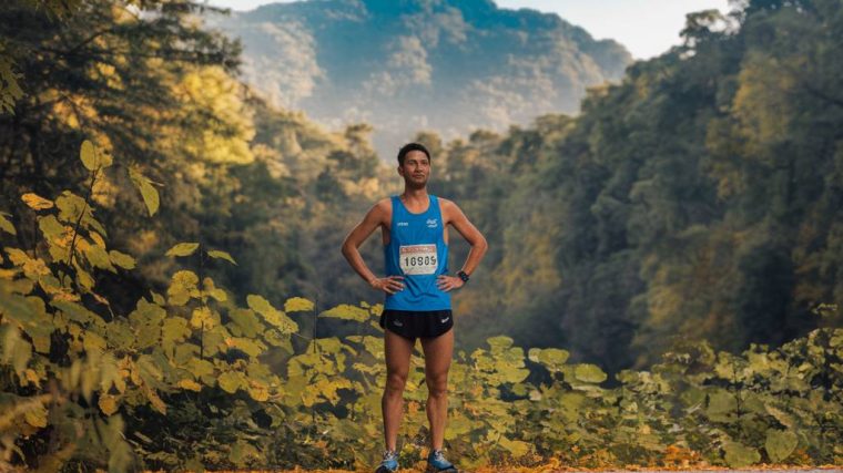 les bienfaits de la méditation pour préparer son marathon