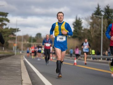 l’importance du mental le jour J : comment rester concentré durant 42 km