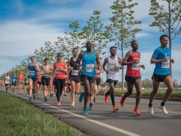 les marathons à faire au moins une fois dans sa vie