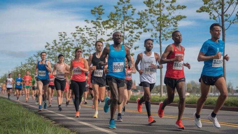 les marathons à faire au moins une fois dans sa vie