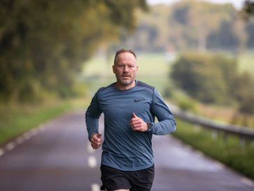 comment courir un marathon après 40 ans : astuces pour les vétérans