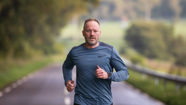 comment courir un marathon après 40 ans : astuces pour les vétérans