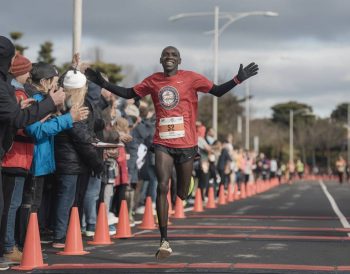 pourquoi courir un marathon peut changer votre vie : les bienfaits au-delà de la course