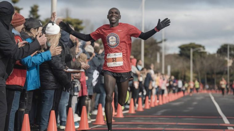 pourquoi courir un marathon peut changer votre vie : les bienfaits au-delà de la course