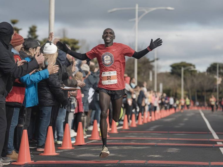 pourquoi courir un marathon peut changer votre vie : les bienfaits au-delà de la course