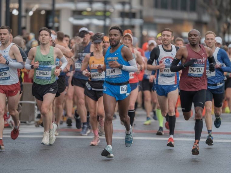 l’impact de la chaleur et du froid sur la course en marathon : comment s’adapter