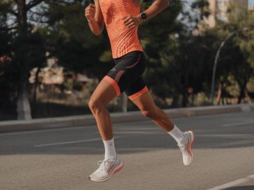 les vêtements techniques indispensables pour courir un marathon