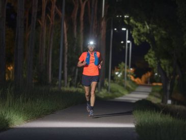 comment bien se préparer pour un marathon nocturne