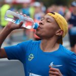 Quelles boissons consommer durant un marathon pour optimiser ses performances