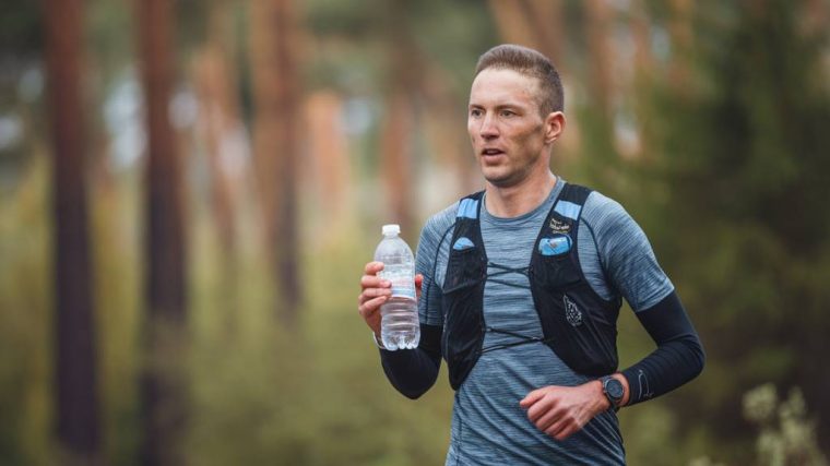 Les bienfaits de l'eau pour les coureurs de marathon